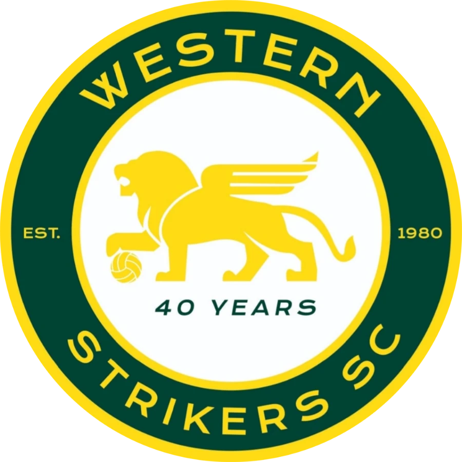 Western Strikers Soccer Club | Adelaide SA
