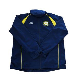 WSSC Storm Jacket