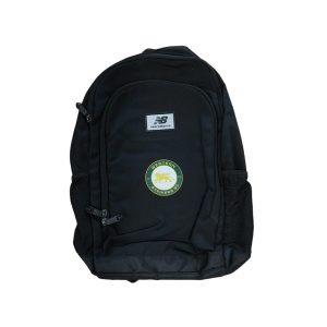 WSSC Backpack