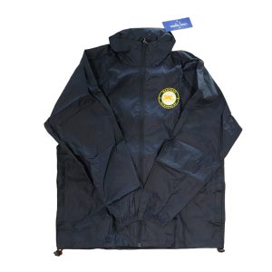WSSC Sprayjacket