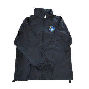WSSC Vintage Spray Jacket